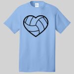 Best Selling Cotton Tee Thumbnail