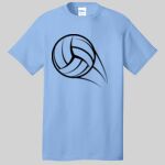 Best Selling Cotton Tee Thumbnail