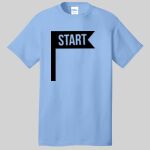 Best Selling Cotton Tee Thumbnail