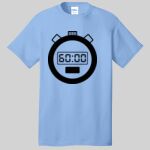 Best Selling Cotton Tee Thumbnail