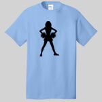 Best Selling Cotton Tee Thumbnail