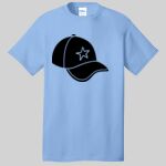 Best Selling Cotton Tee Thumbnail