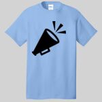 Best Selling Cotton Tee Thumbnail