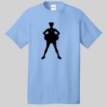 Best Selling Cotton Tee Thumbnail