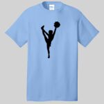 Best Selling Cotton Tee Thumbnail