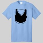 Best Selling Cotton Tee Thumbnail