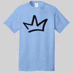 Best Selling Cotton Tee Thumbnail