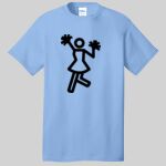 Best Selling Cotton Tee Thumbnail