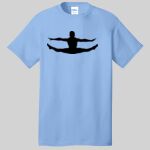 Best Selling Cotton Tee Thumbnail