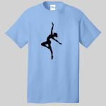 Best Selling Cotton Tee Thumbnail