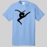 Best Selling Cotton Tee Thumbnail