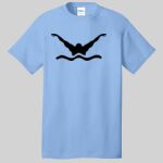 Best Selling Cotton Tee Thumbnail