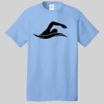 Best Selling Cotton Tee Thumbnail