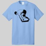 Best Selling Cotton Tee Thumbnail