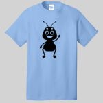 Best Selling Cotton Tee Thumbnail