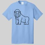 Best Selling Cotton Tee Thumbnail