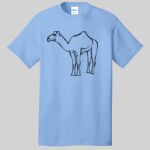 Best Selling Cotton Tee Thumbnail