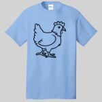 Best Selling Cotton Tee Thumbnail