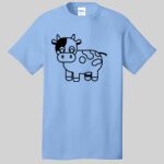 Best Selling Cotton Tee Thumbnail