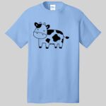 Best Selling Cotton Tee Thumbnail