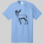 Best Selling Cotton Tee Thumbnail