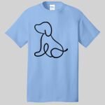 Best Selling Cotton Tee Thumbnail