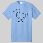 Best Selling Cotton Tee Thumbnail