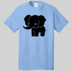 Best Selling Cotton Tee Thumbnail
