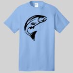 Best Selling Cotton Tee Thumbnail