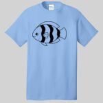Best Selling Cotton Tee Thumbnail