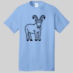Best Selling Cotton Tee Thumbnail