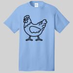 Best Selling Cotton Tee Thumbnail