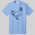 Best Selling Cotton Tee Thumbnail