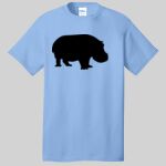 Best Selling Cotton Tee Thumbnail