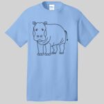 Best Selling Cotton Tee Thumbnail