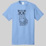 Best Selling Cotton Tee Thumbnail