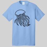 Best Selling Cotton Tee Thumbnail