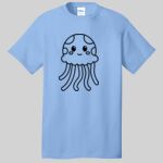 Best Selling Cotton Tee Thumbnail