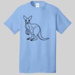 Best Selling Cotton Tee Thumbnail