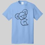 Best Selling Cotton Tee Thumbnail