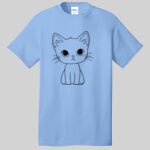 Best Selling Cotton Tee Thumbnail