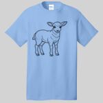 Best Selling Cotton Tee Thumbnail