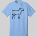 Best Selling Cotton Tee Thumbnail