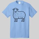 Best Selling Cotton Tee Thumbnail