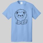 Best Selling Cotton Tee Thumbnail