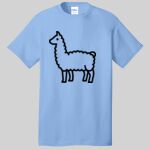 Best Selling Cotton Tee Thumbnail