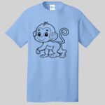 Best Selling Cotton Tee Thumbnail