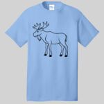 Best Selling Cotton Tee Thumbnail