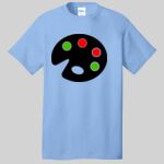 Best Selling Cotton Tee Thumbnail