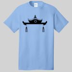 Best Selling Cotton Tee Thumbnail